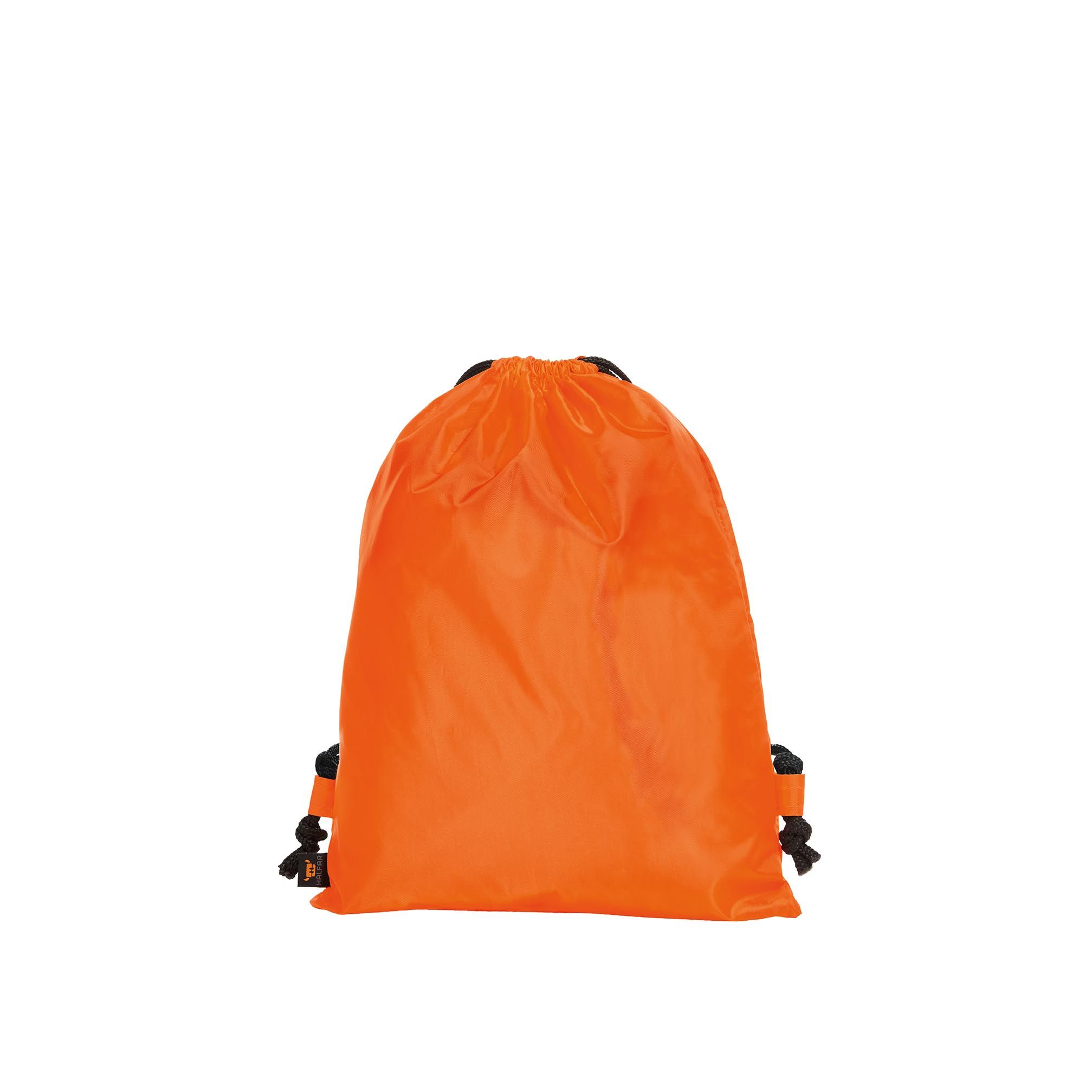 Taftrucksack SPORT - orange-273