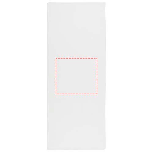 Veredelungsposition Handtuch