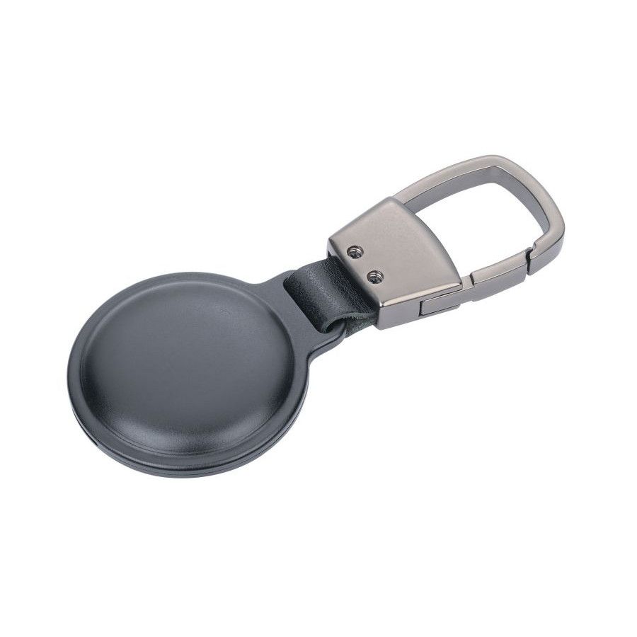 Schlüsselanhänger AIRTAG HOLDER - schwarz-483