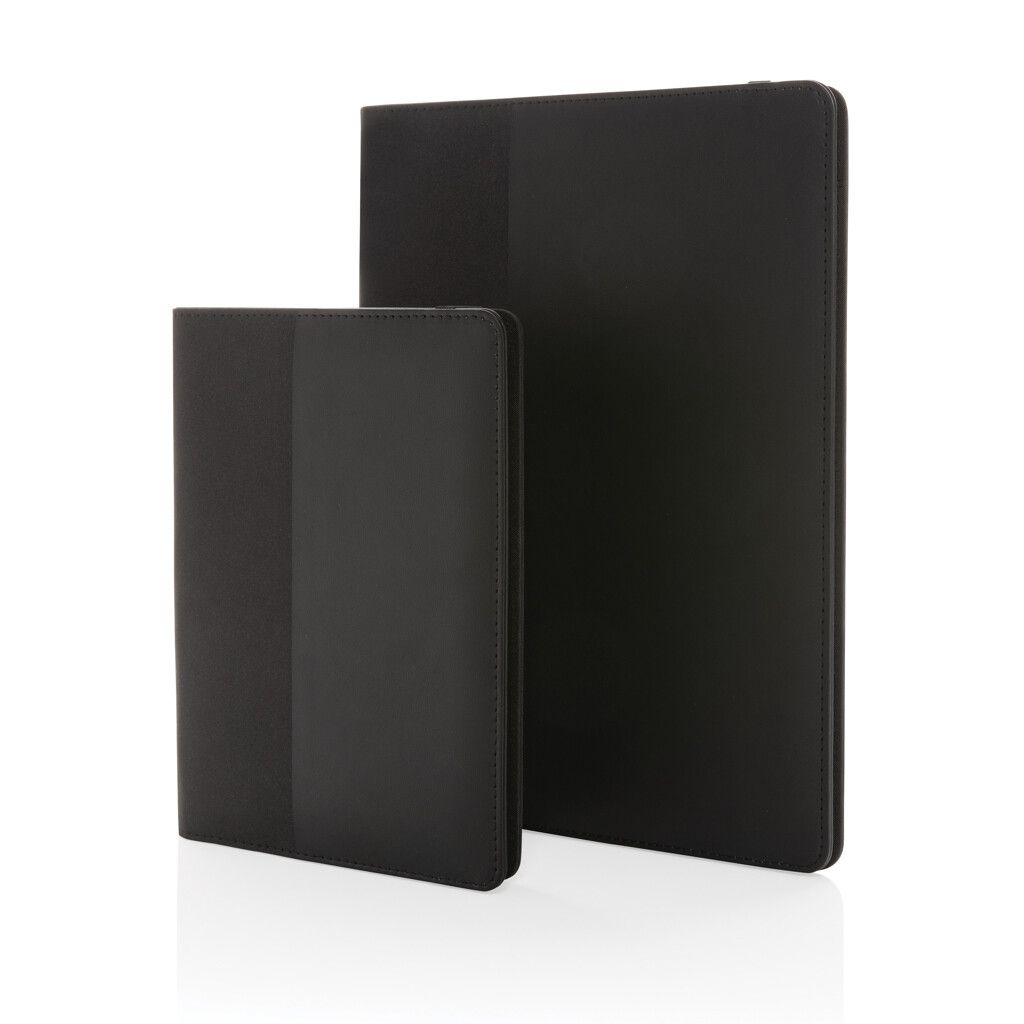 Swiss Peak Script AWARE™ A4 Portfolio - schwarz-730