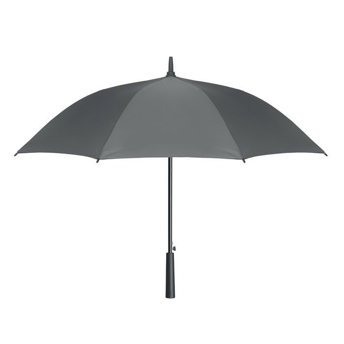 23" Regenschirm SEATLE - grau-720