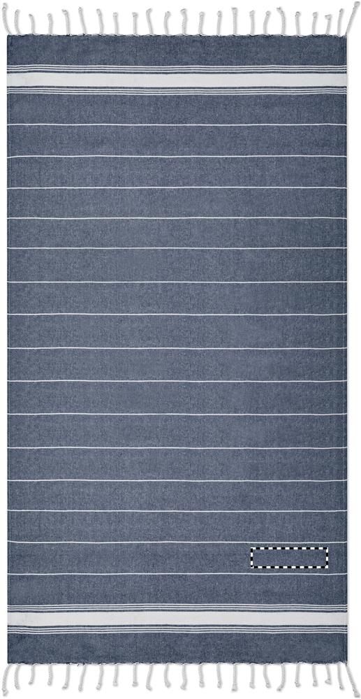 Veredelungsposition TOWEL CORNER