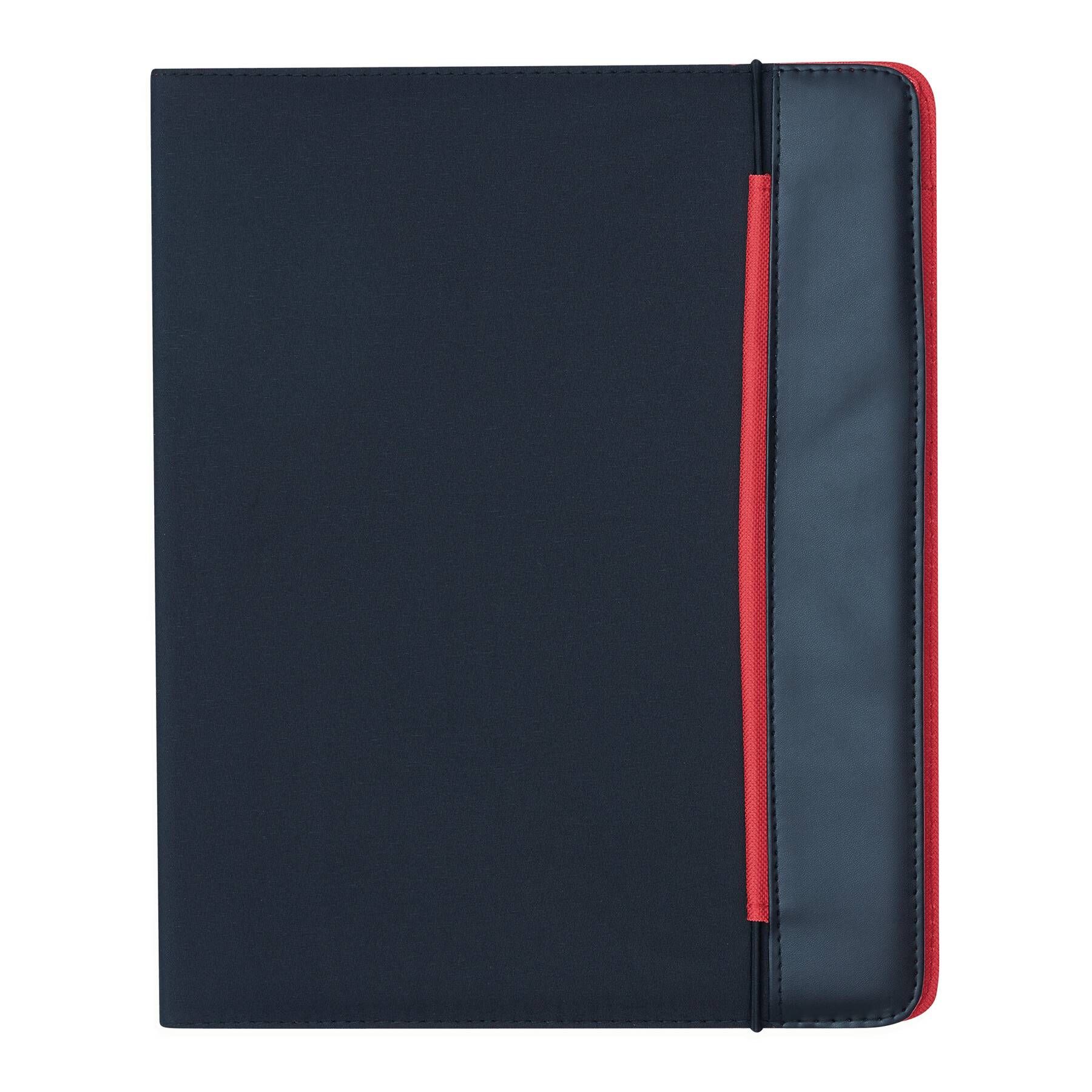 Portfolio YOUNG STAR - rot - schwarz-628