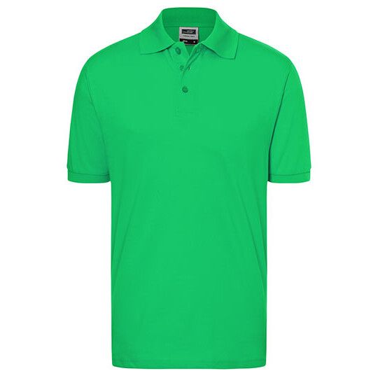 Classic Polo - fern green-296