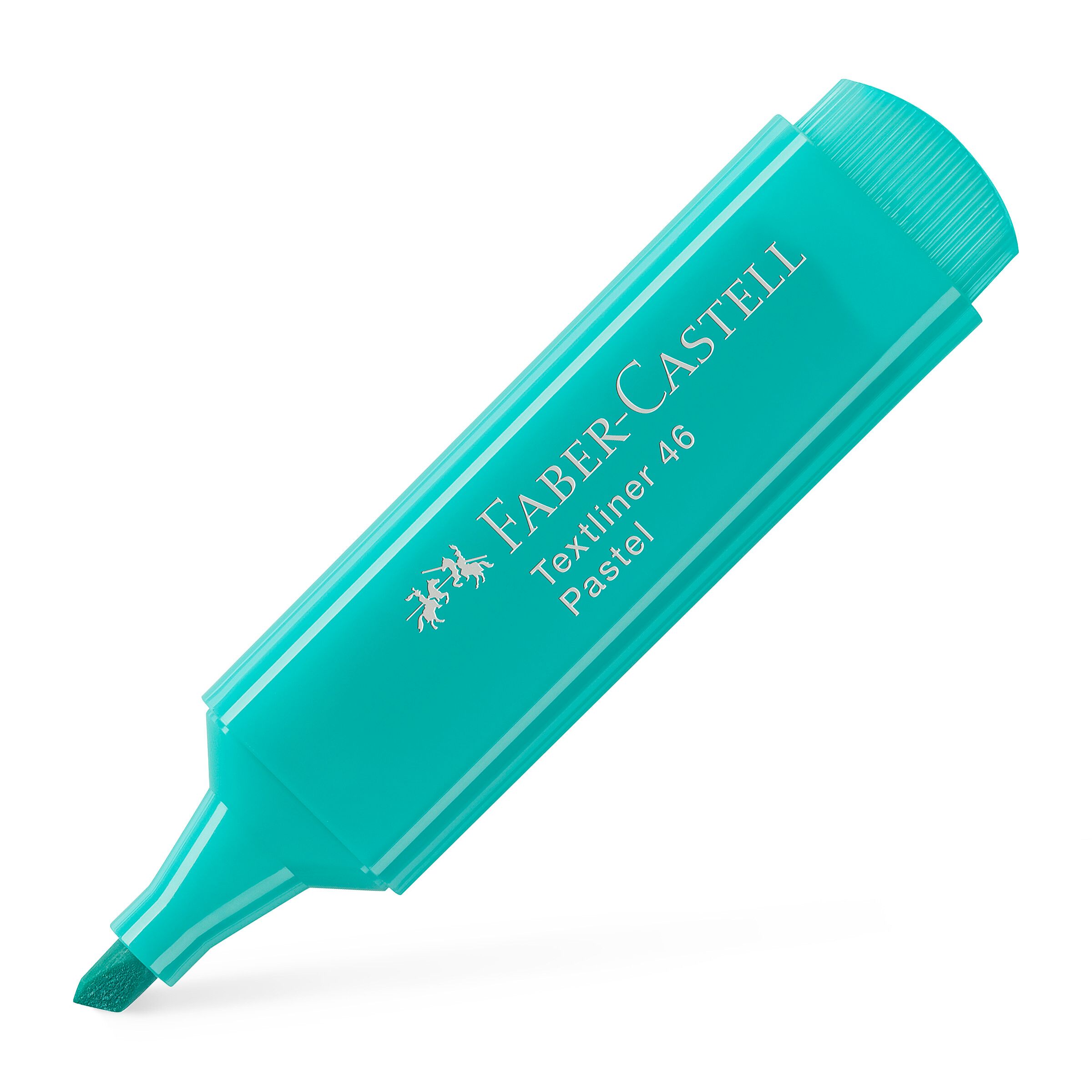 Textliner Pastell - türkis-759