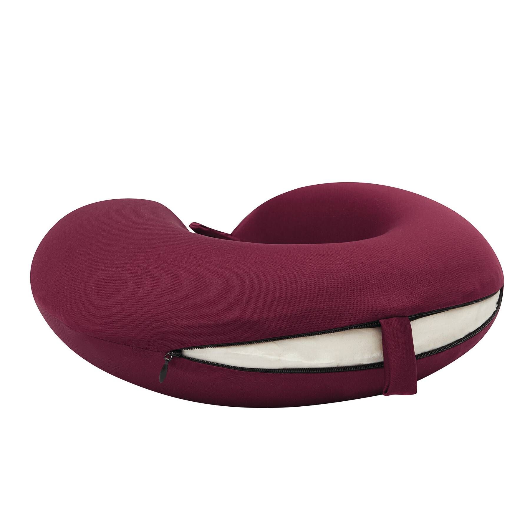 Nackenkissen BEST COMFY - beere-369