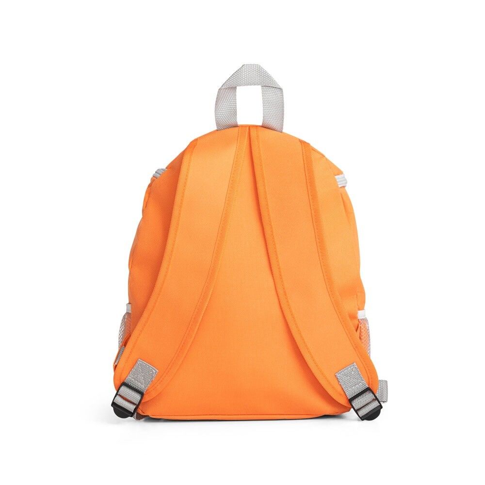 JAIPUR Kühlrucksack 10l aus 600D - orange-585