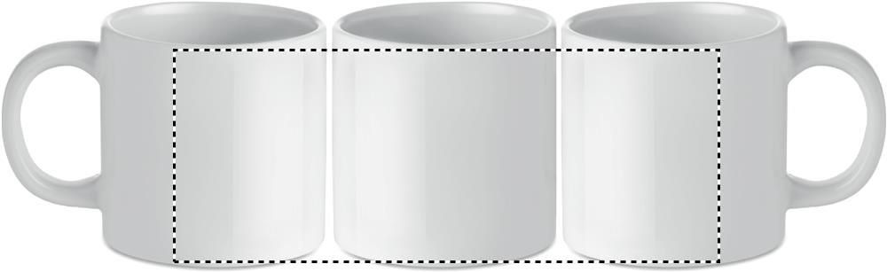 Veredelungsposition CUP TS
