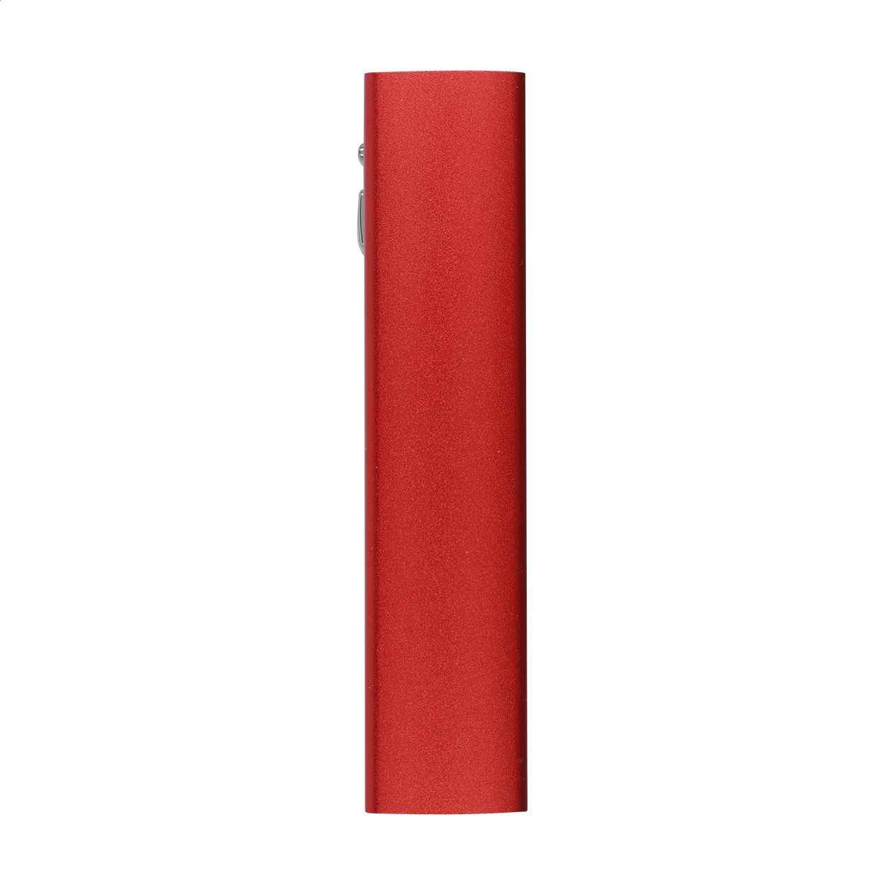 RaluBase Powerbank - rot-298