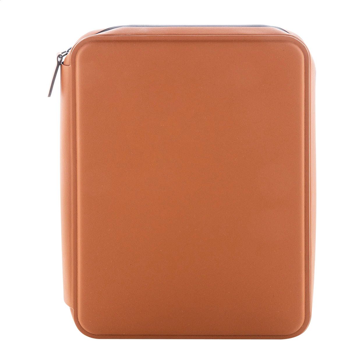 Pulux Note Dokumentenmappe RPU - braun-932
