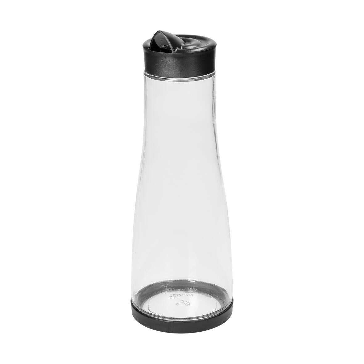 Glaskaraffe Fresh 1,0 l - transparent-462