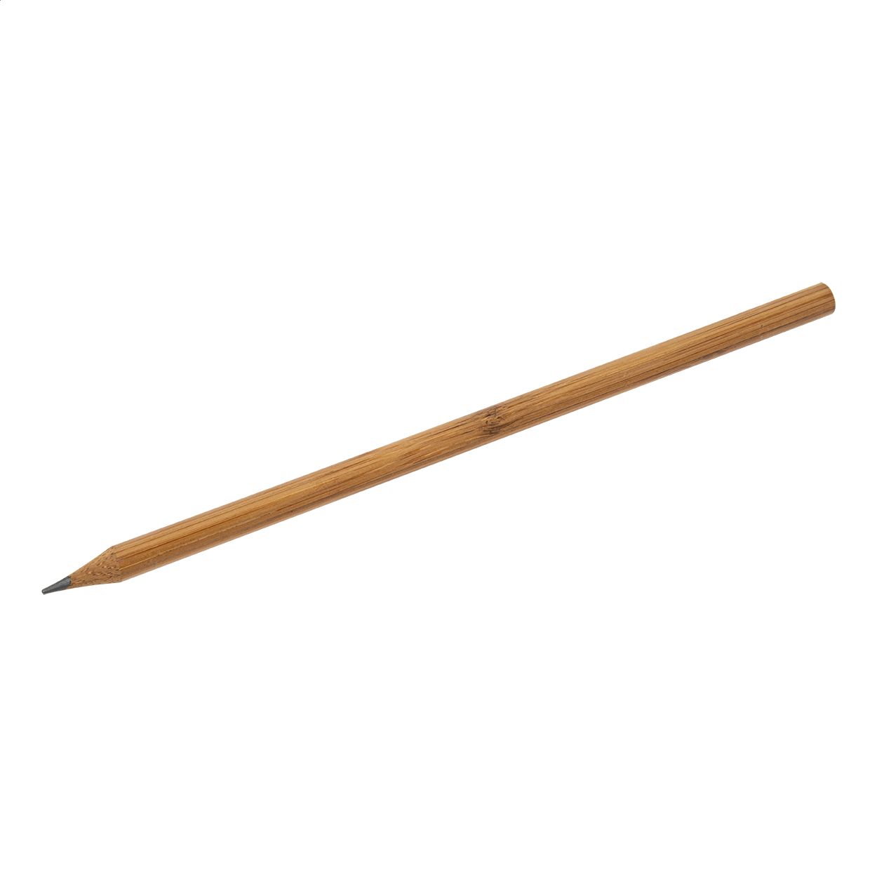 Boncil Bambus-Bleistift - natur-376