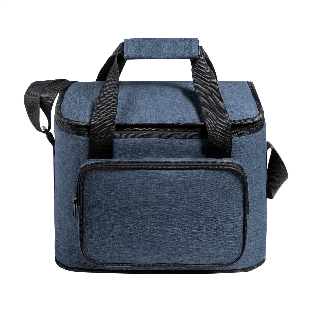 RPET Kühltasche Botum - dunkelblau-733