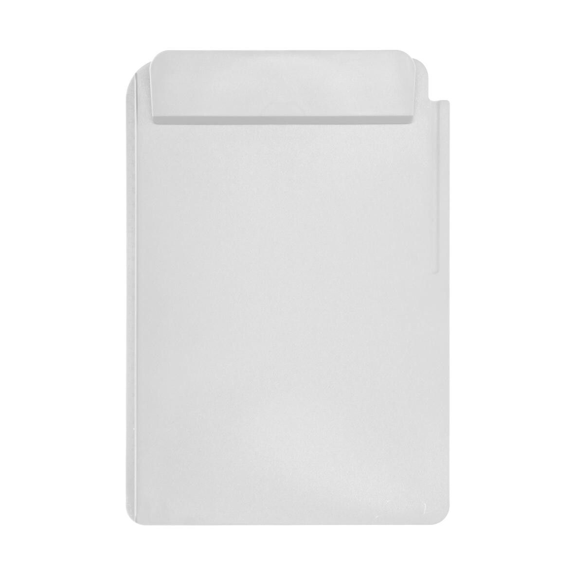 Schreibboard DIN A4 color - weiß-159