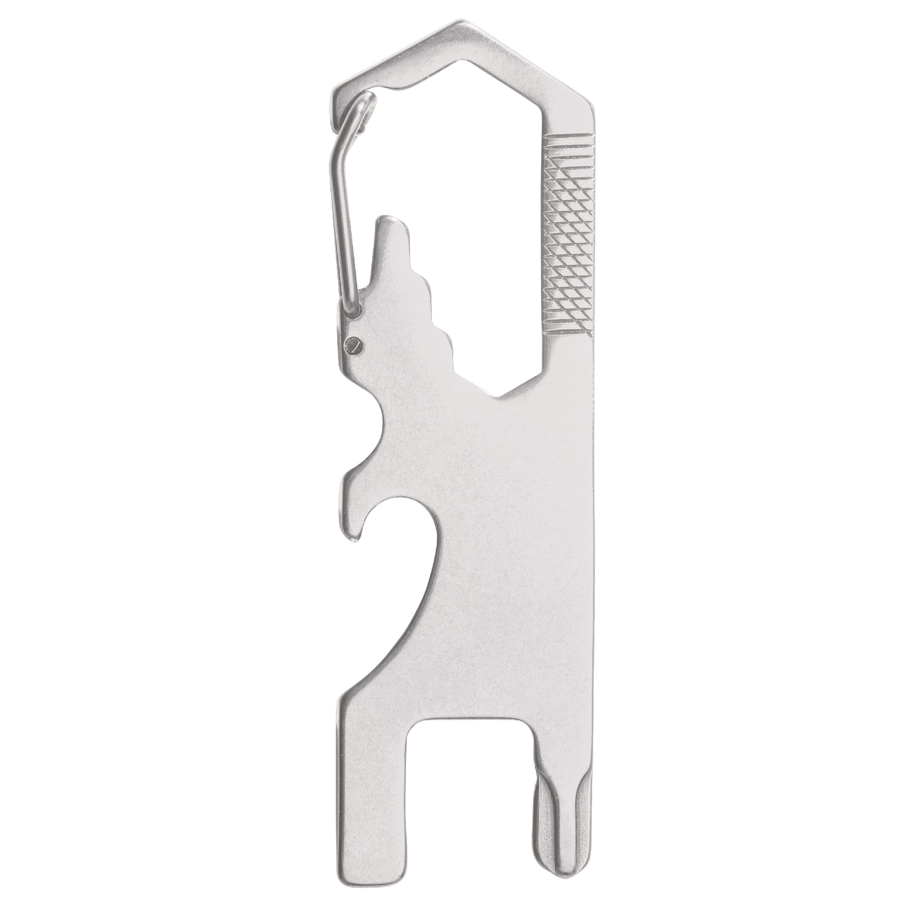 Kompaktes Multi-Tool - silber-742