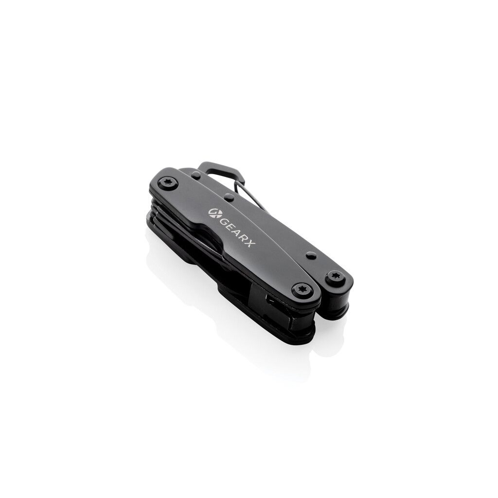Gear X Mini Multitool - schwarz-136