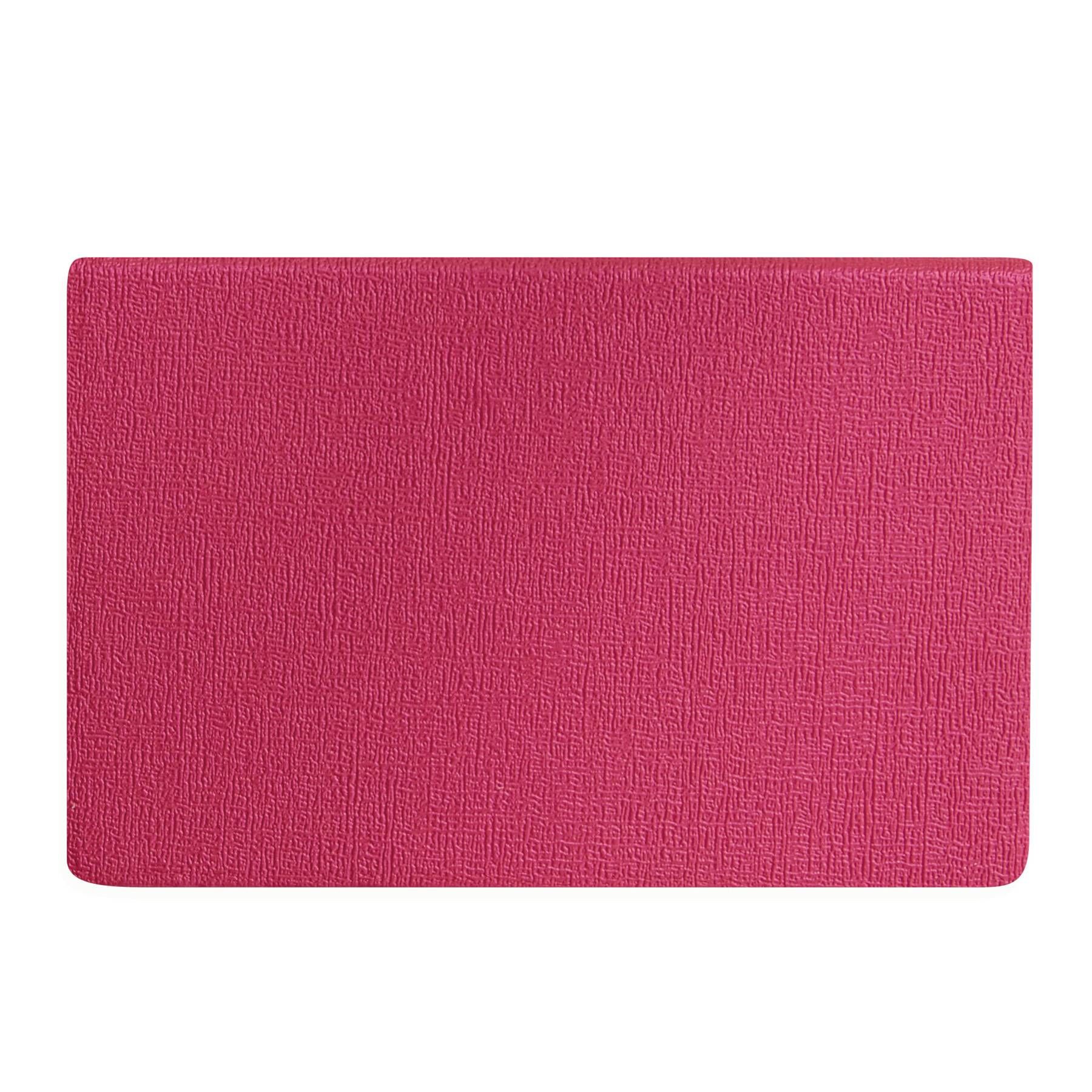 Visitenkartenetui ATLAS - magenta-988
