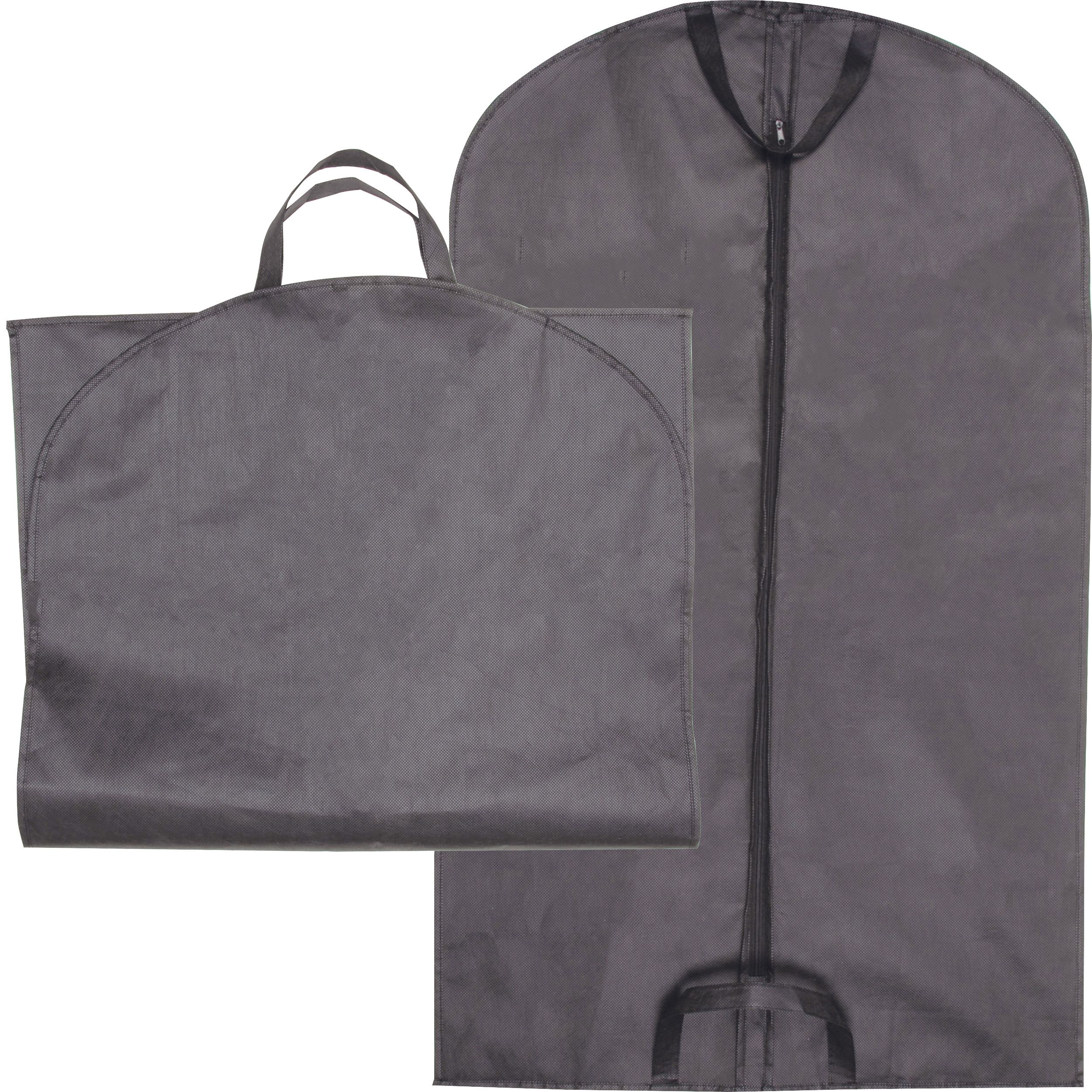 Non Woven Kleiderschutzhülle - anthrazit-583