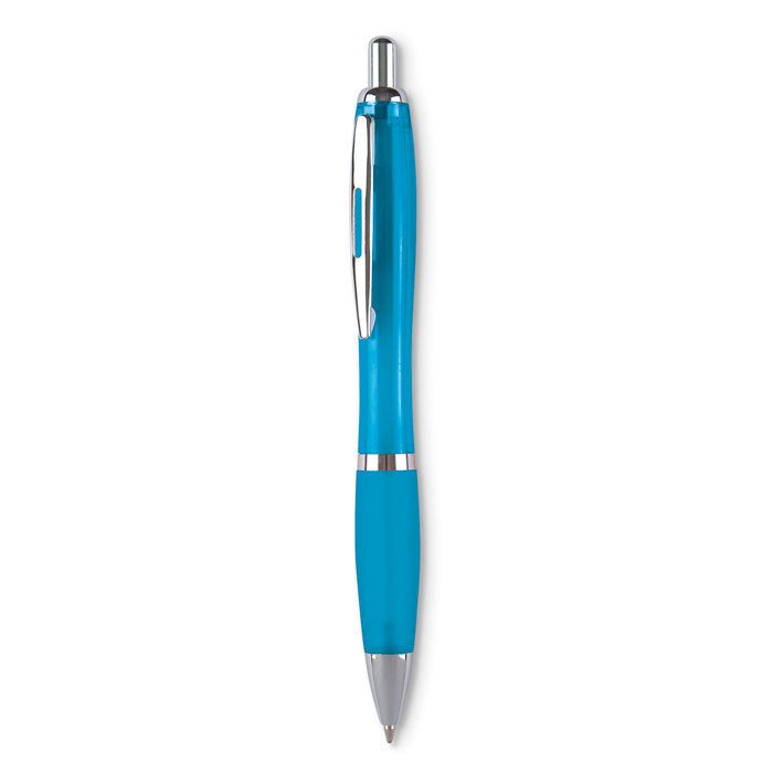 Riocolor Kugelschreiber RIOCOLOUR - türkis-252