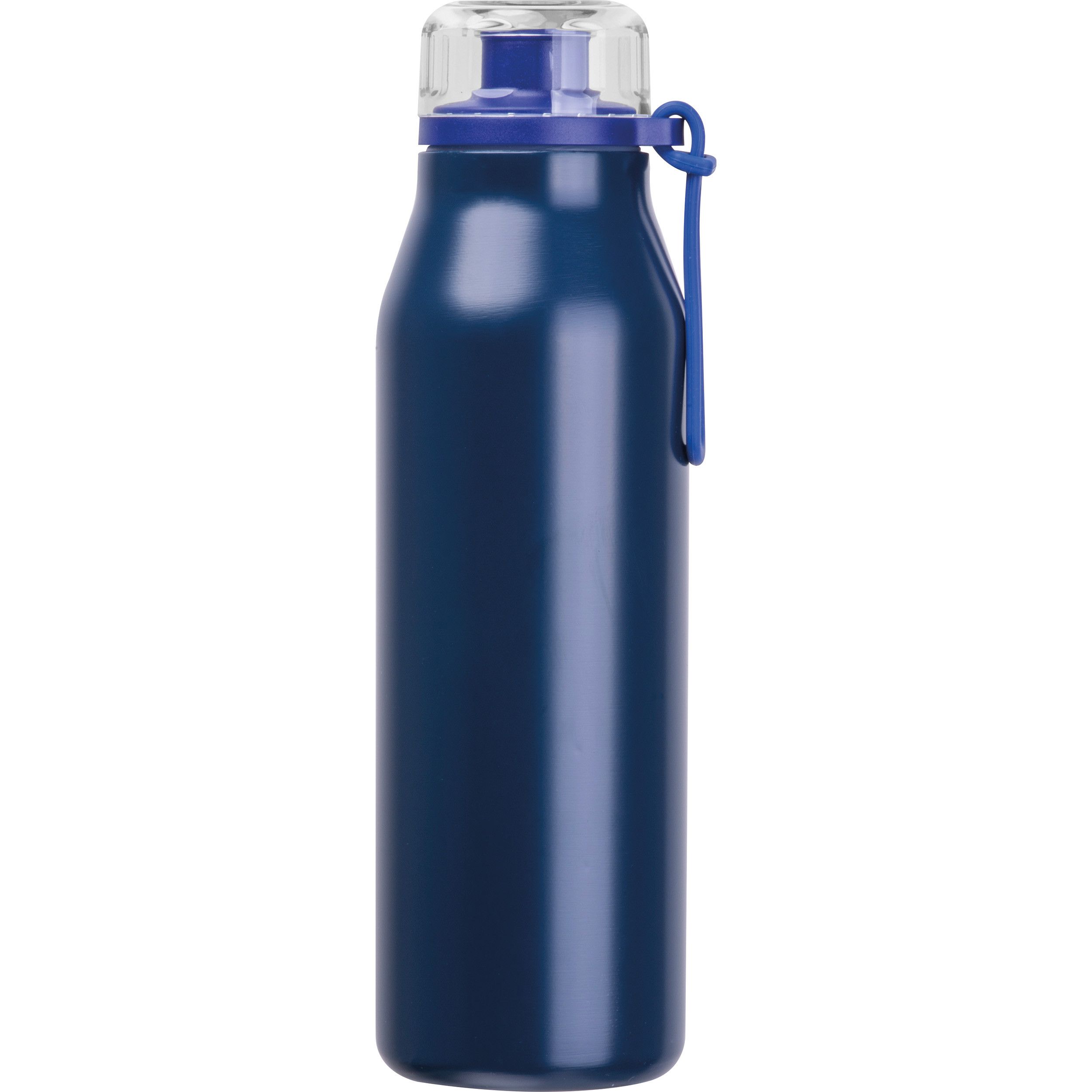 MoLu Trinkflasche Grand Haven - dunkelblau-722