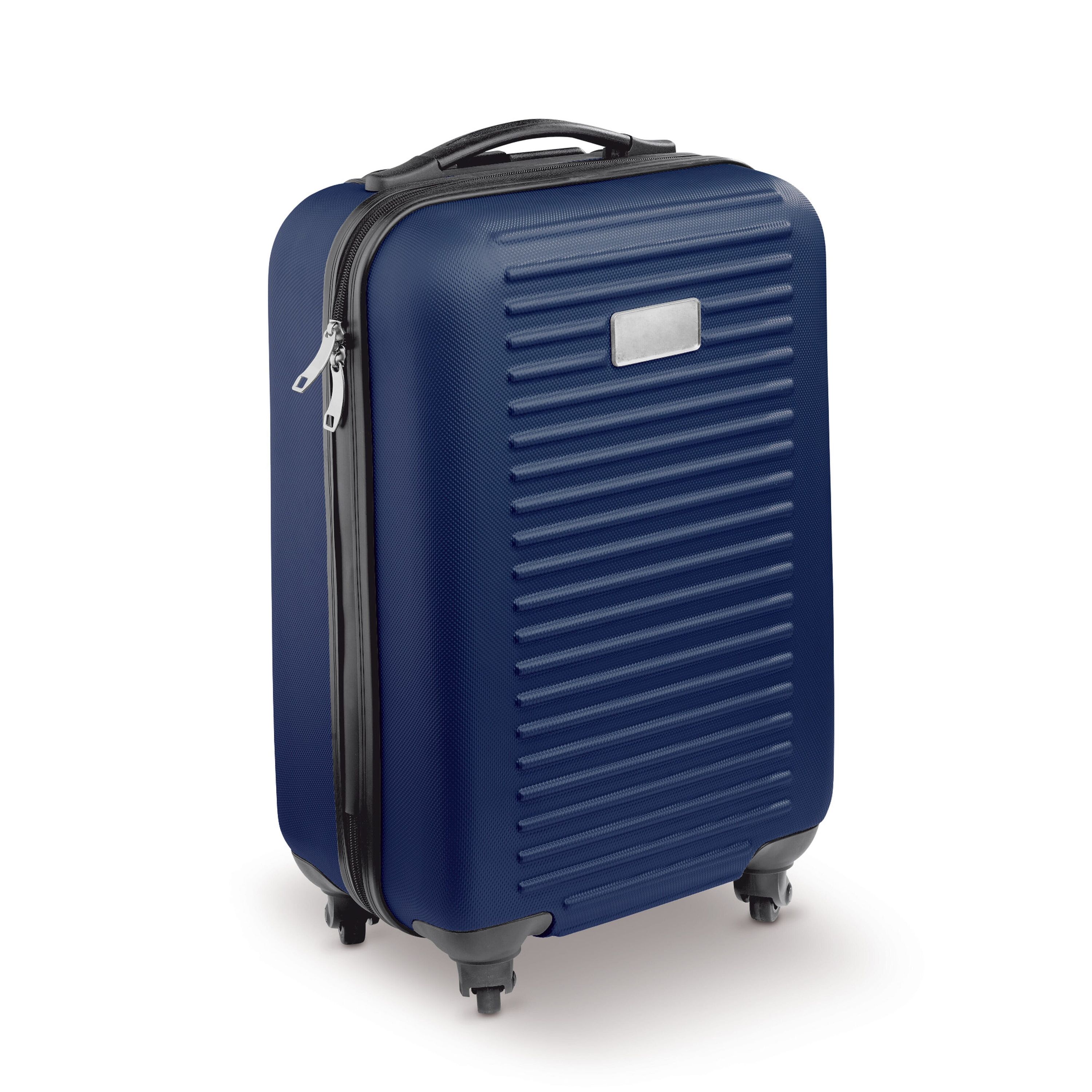 Trolley 18 inch - blau-289