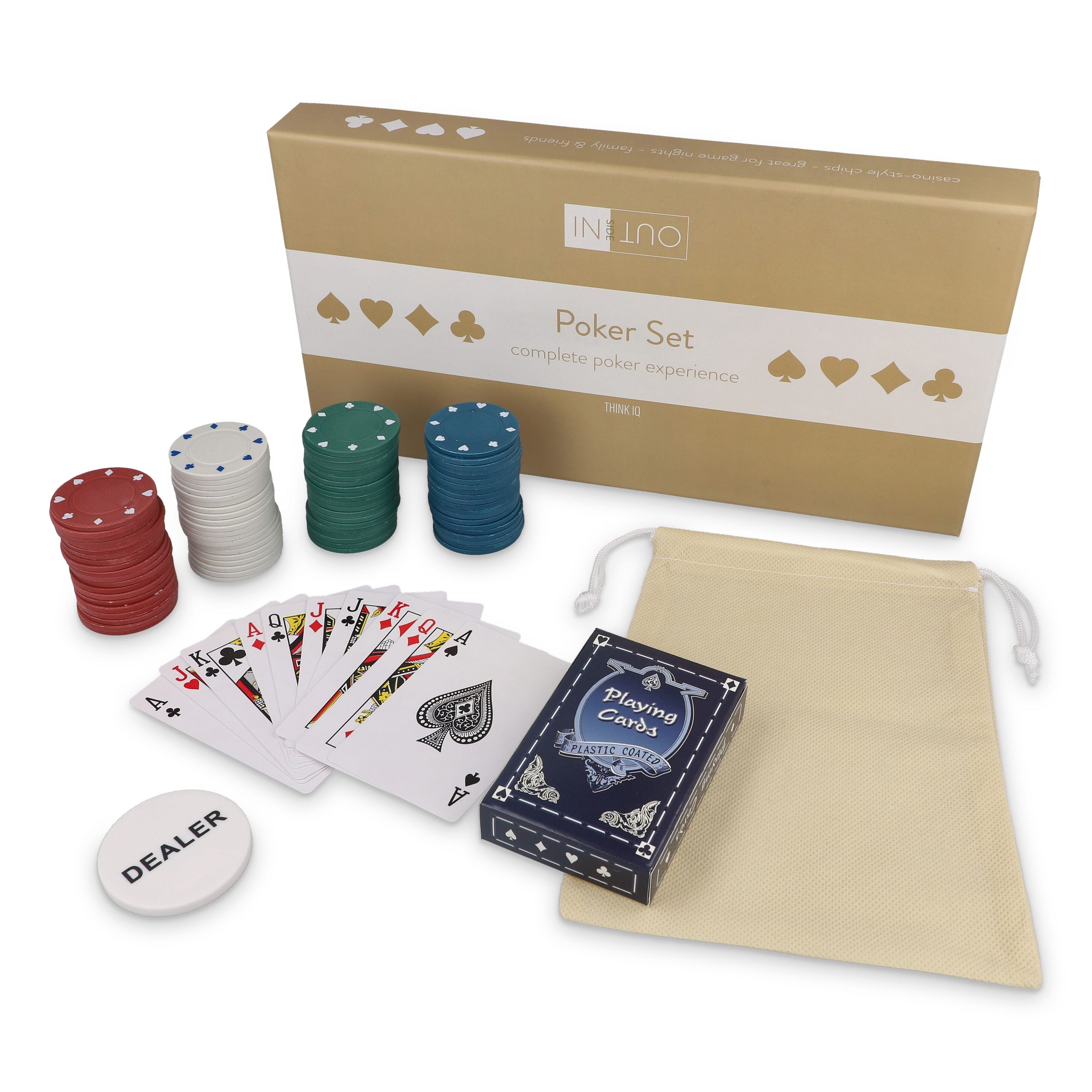 InSideOut-Poker-Set - neon sortiment-881