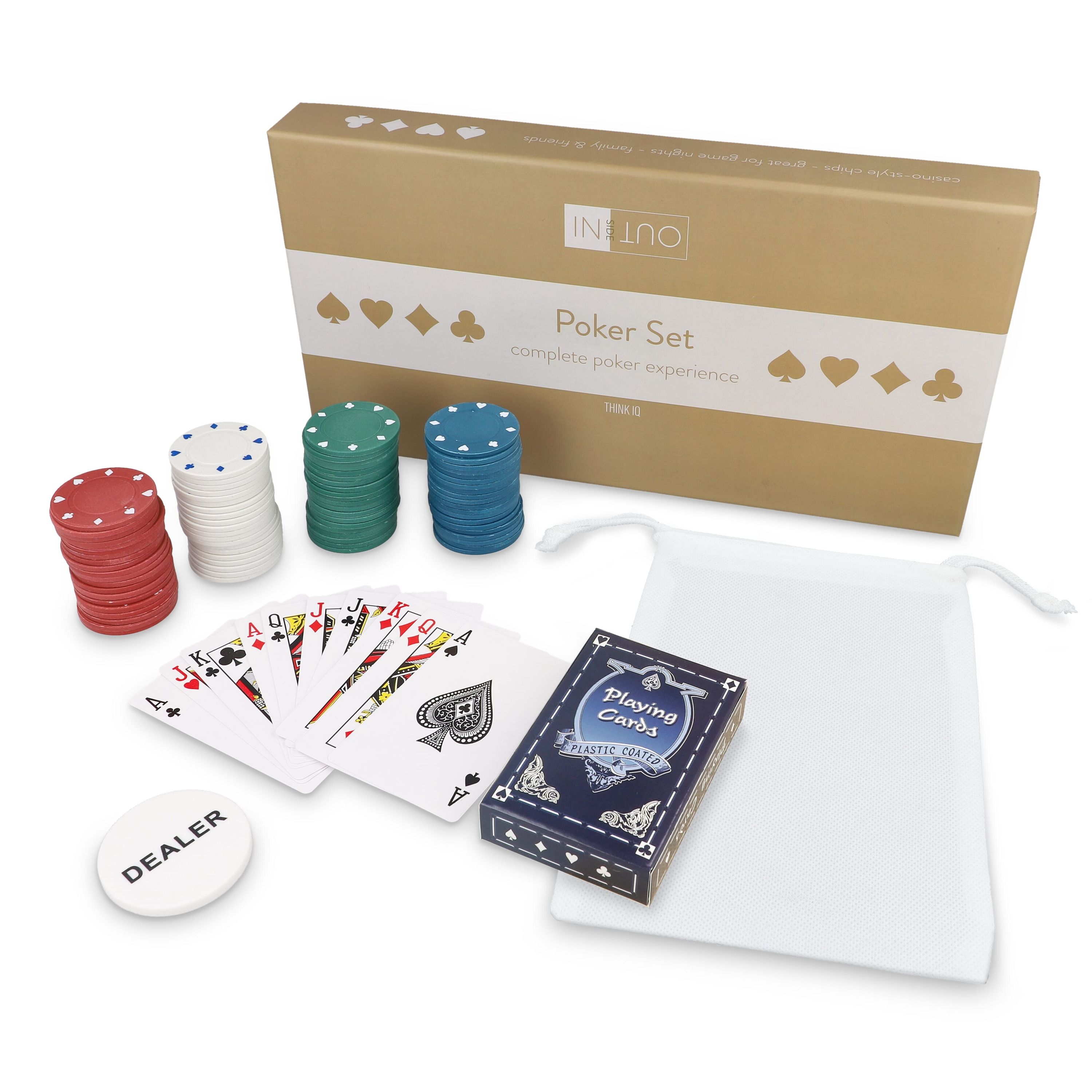 InSideOut-Poker-Set - neon sortiment-881