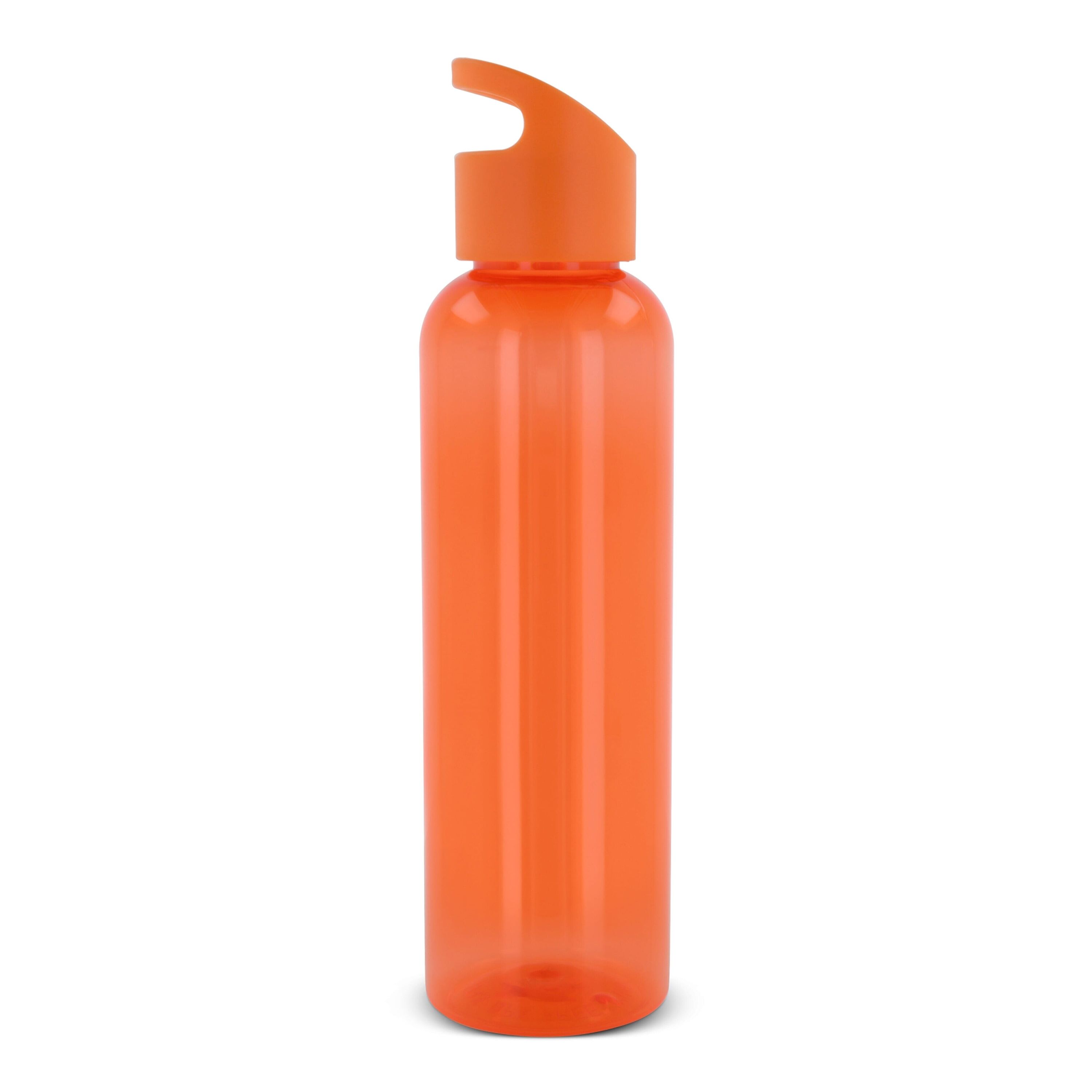Loop Flasche R-PET 600ml - orange-934