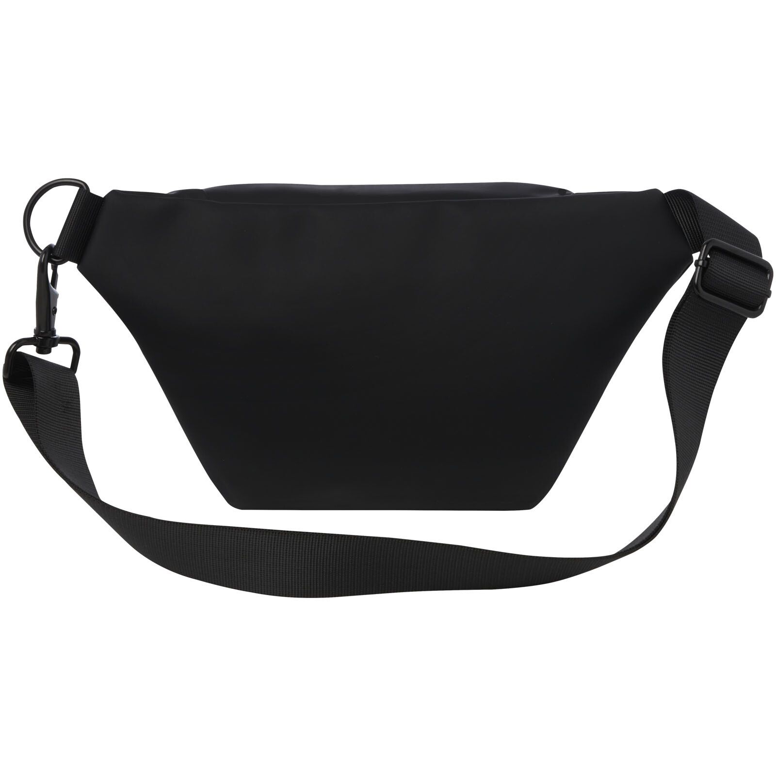 Turner GRS recycelte Gürteltasche - schwarz-161