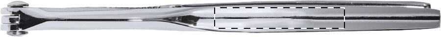 Veredelungsposition Griff 2