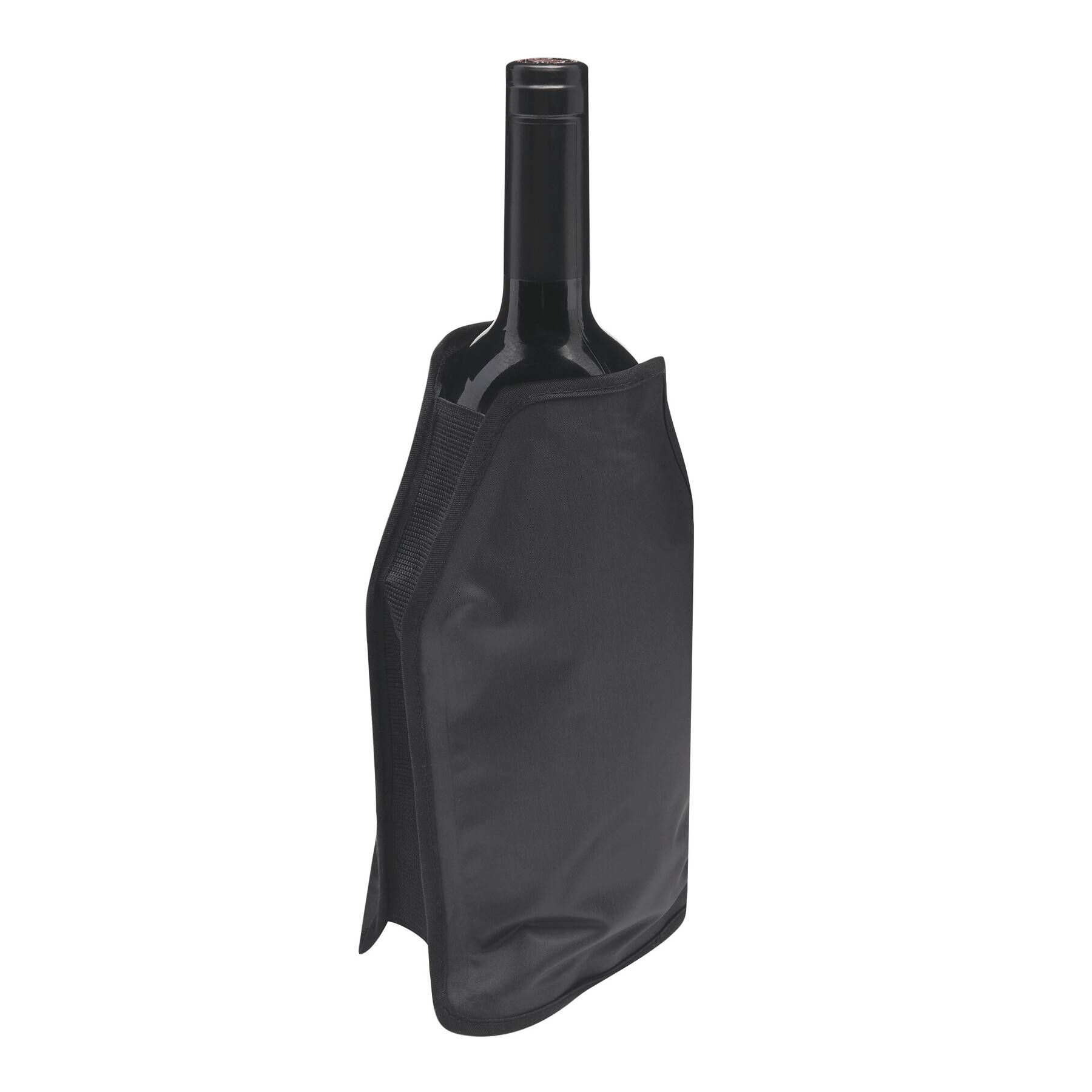 Flaschenkühler COOLING BAG - schwarz-130