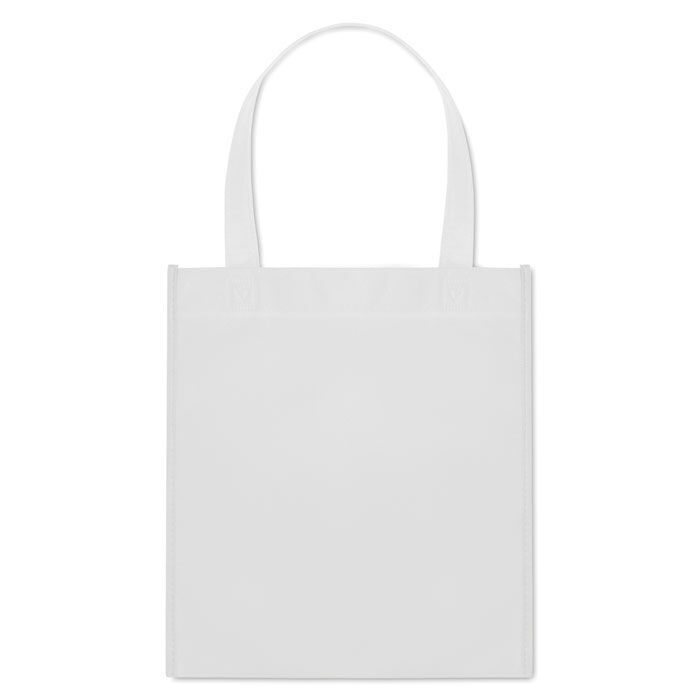 Non Woven Shopping Tasche APO BAG - weiß-302