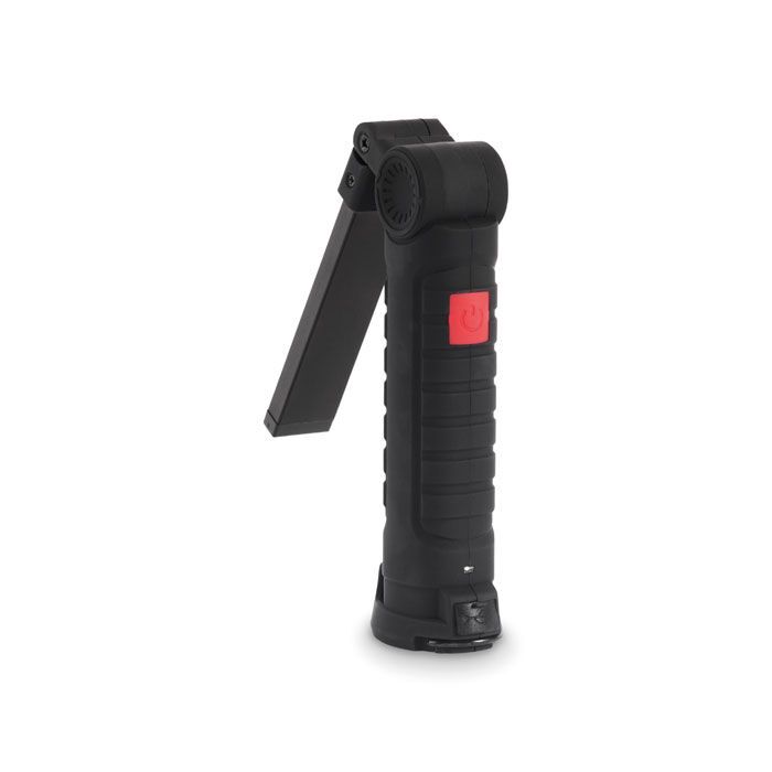 Arbeitsleuchte ROTATE - schwarz-647