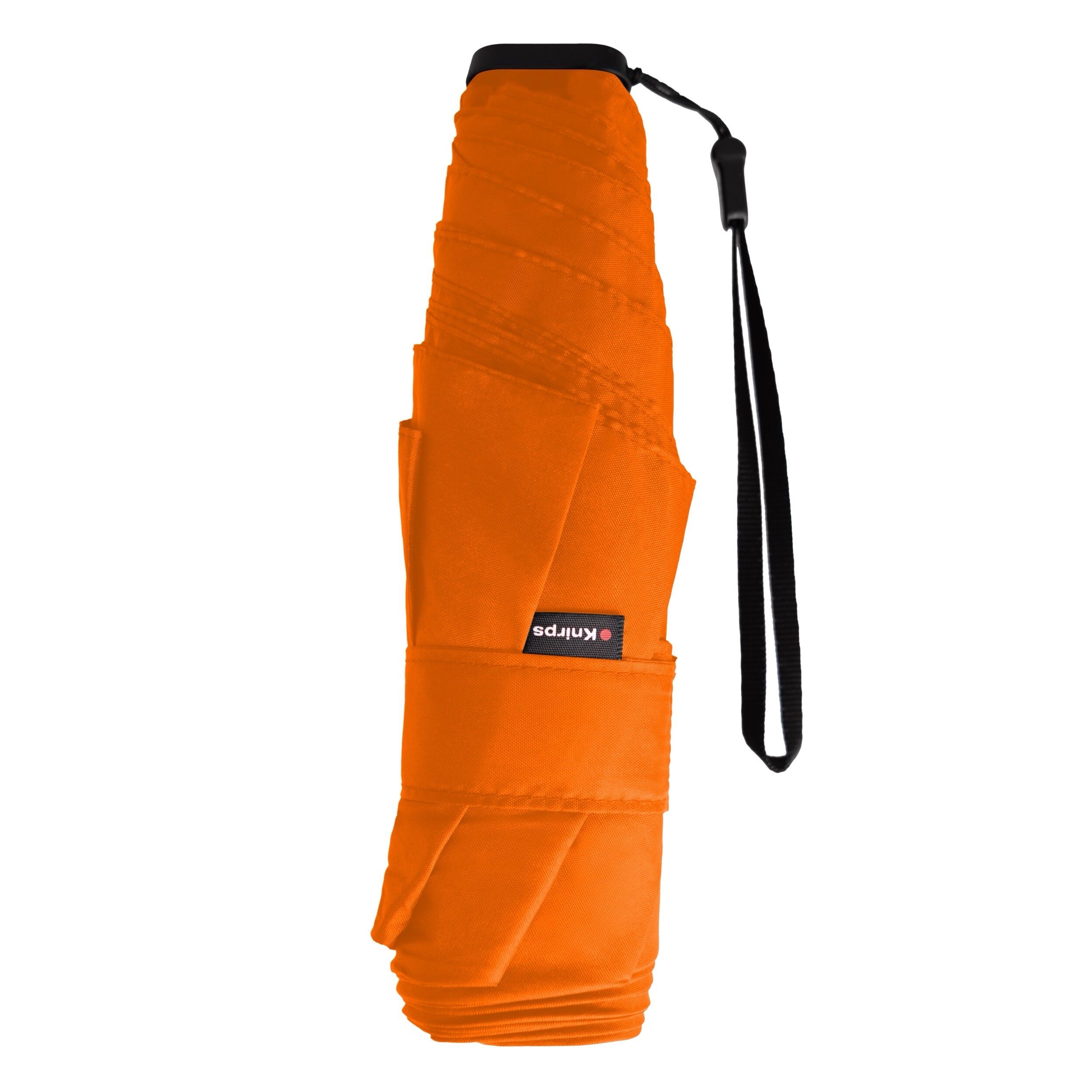 Taschenschirm X4U ultra light slim manual - neon orange-438