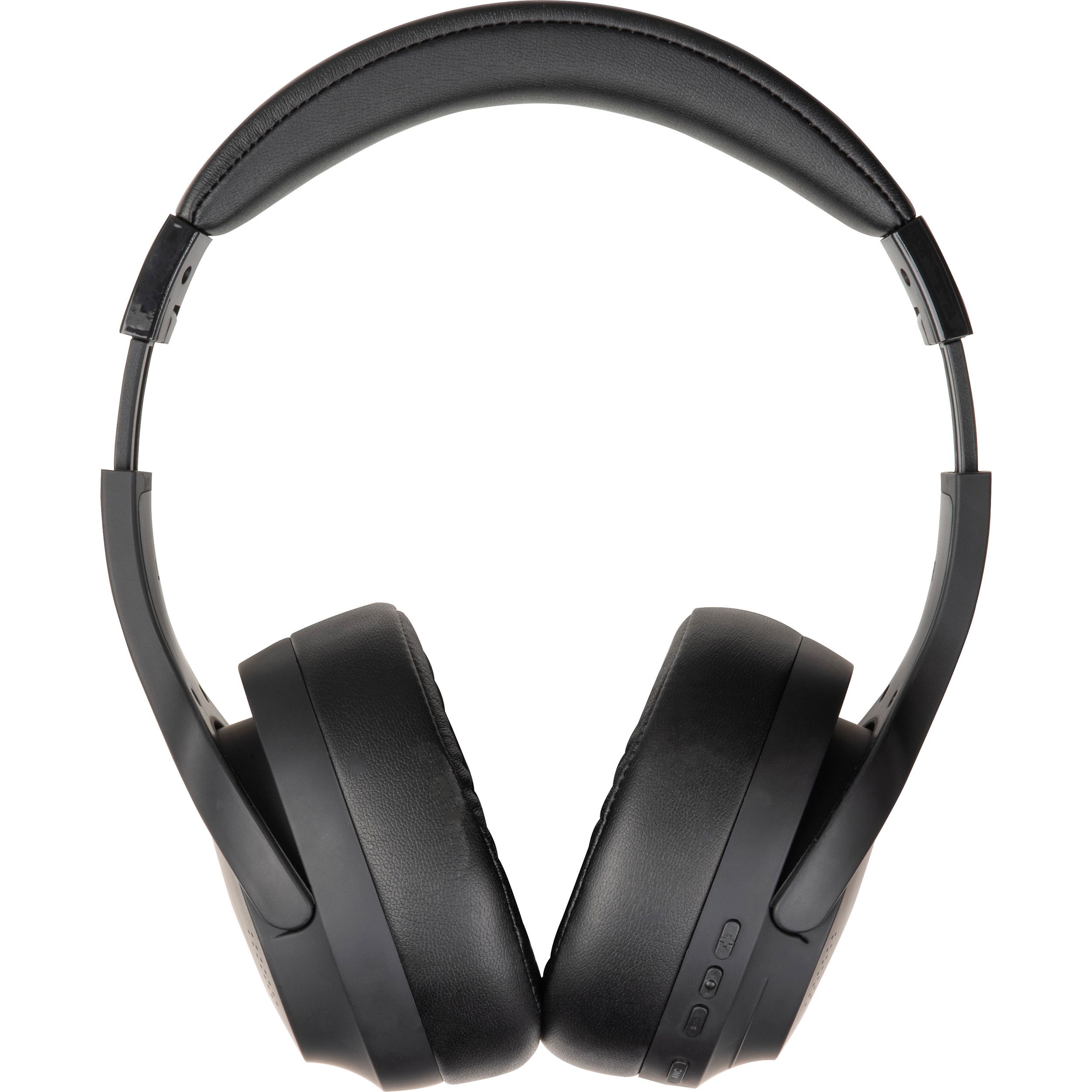CrisMa Over-Ear Kopfhörer - schwarz-76