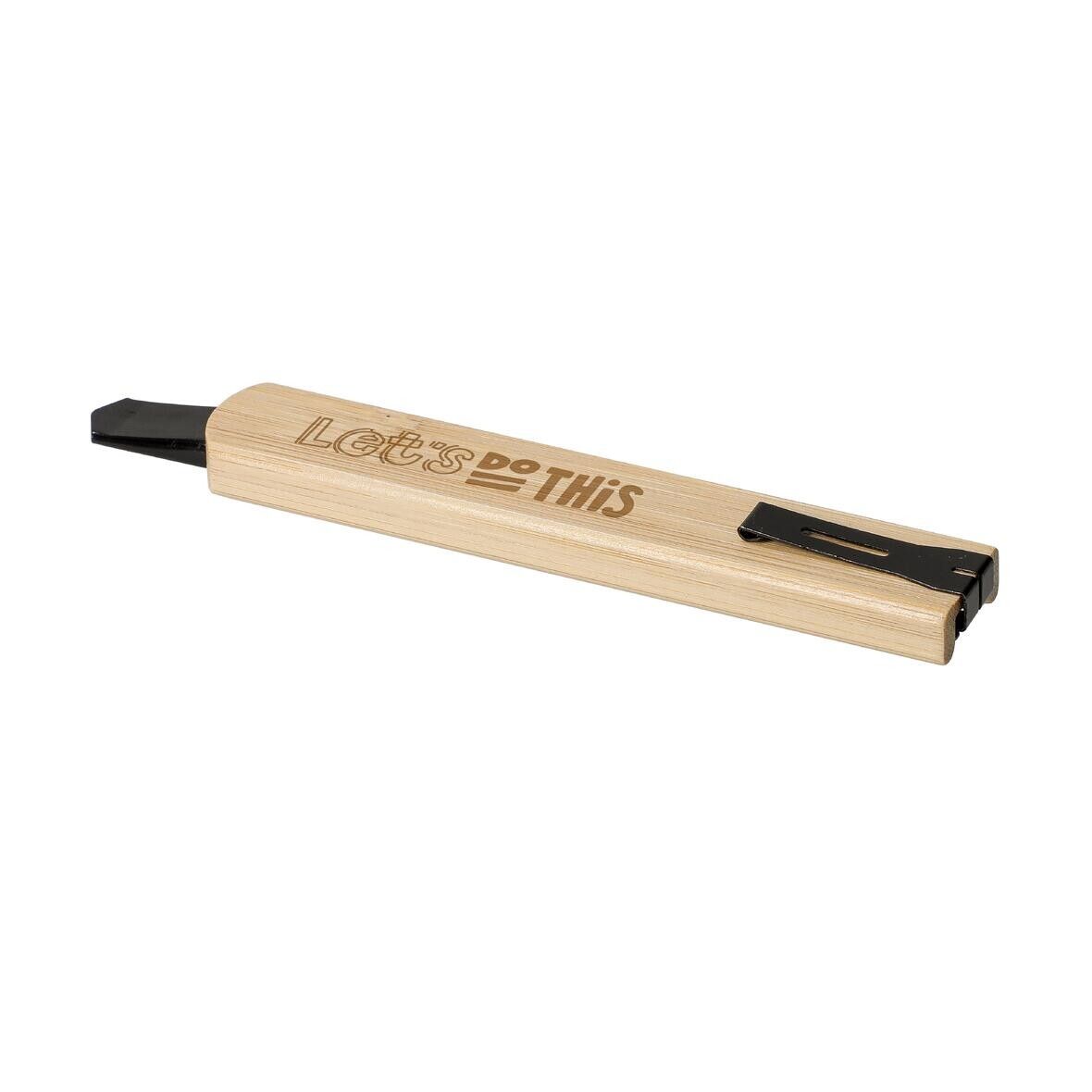 Cuttermesser Slice - schwarz-291