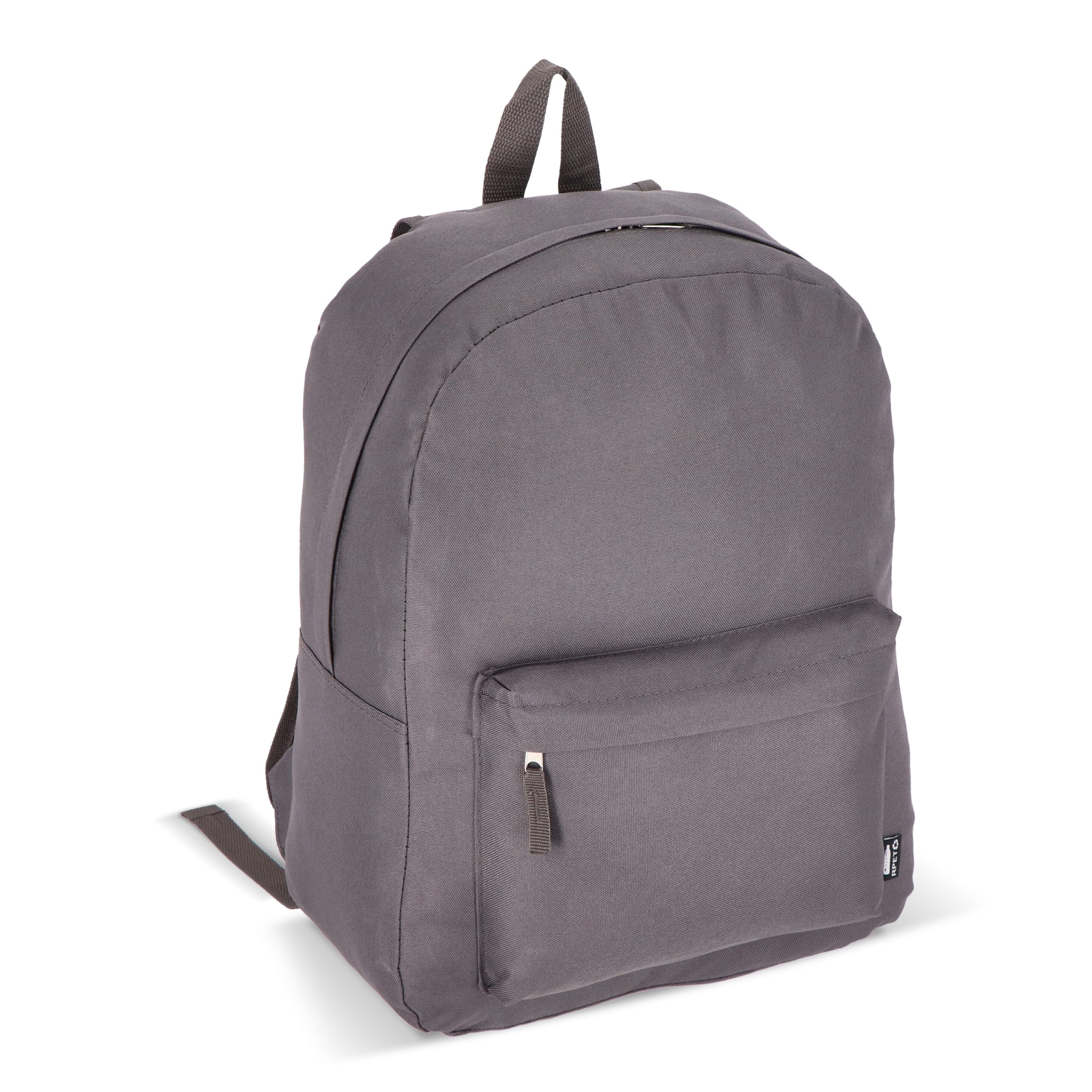 Rucksack R-PET 20L - grau-877