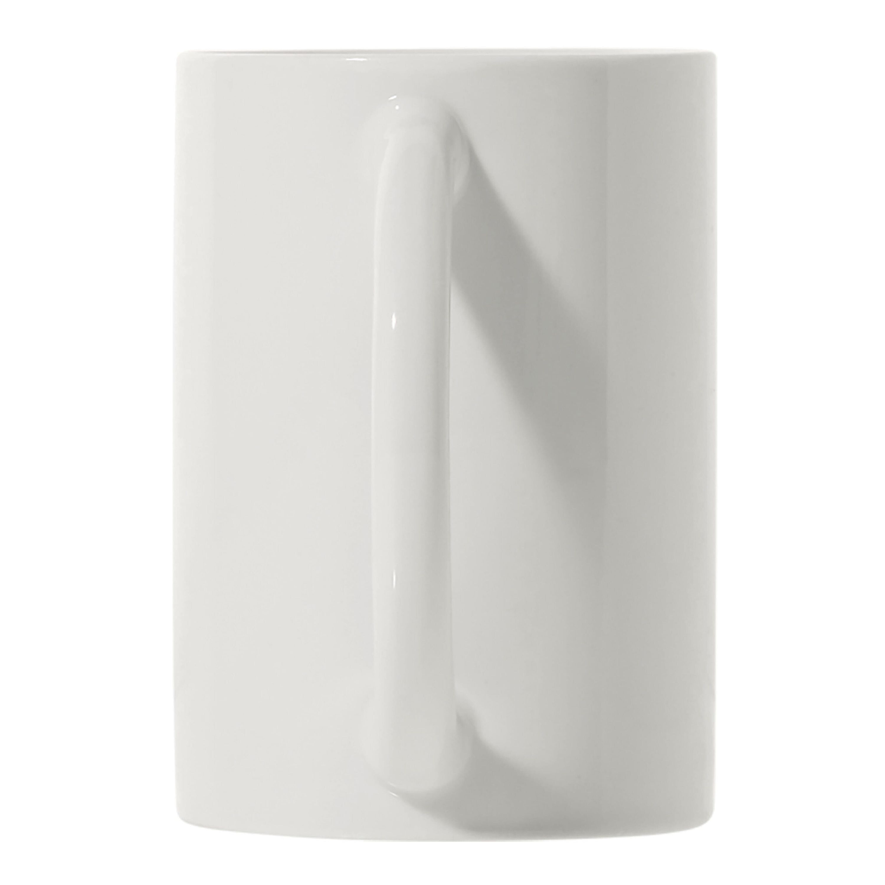 Becher Subli Marseille 300ml - weiss-270