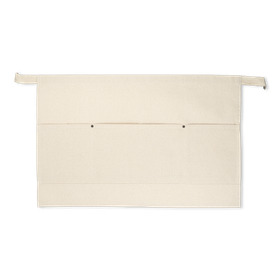 Veredelungsposition Schürze, Tasche