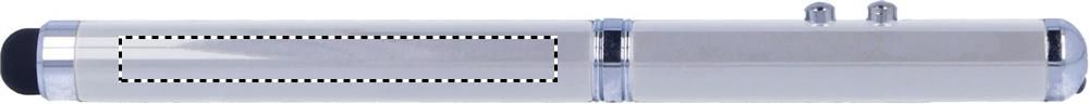 Veredelungsposition OPPOSITE CLIP