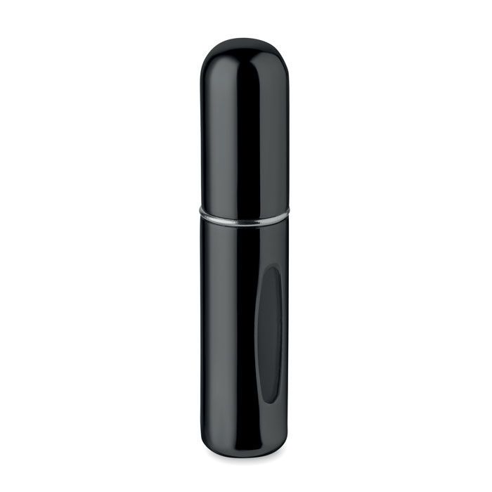 Parfümzerstäuber 5ml SPRAY - schwarz-477
