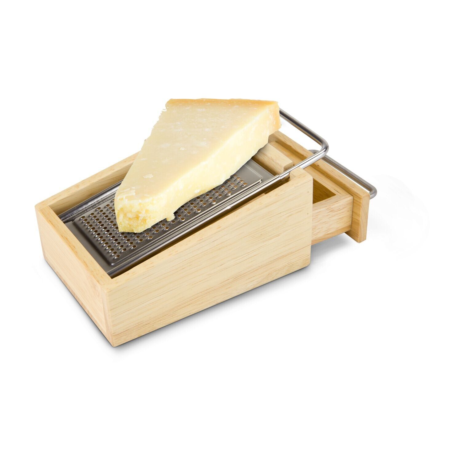 Geschenkset Die Parmesanreibe-563