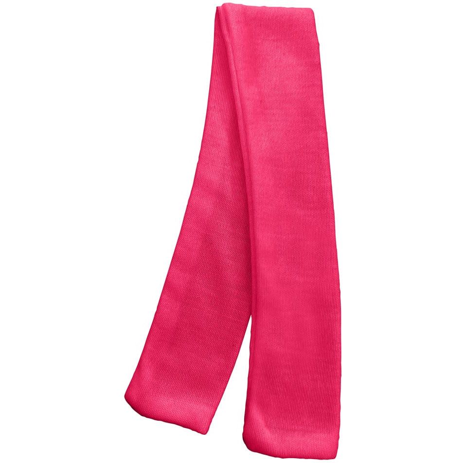 Schal - Größe M - pink-449