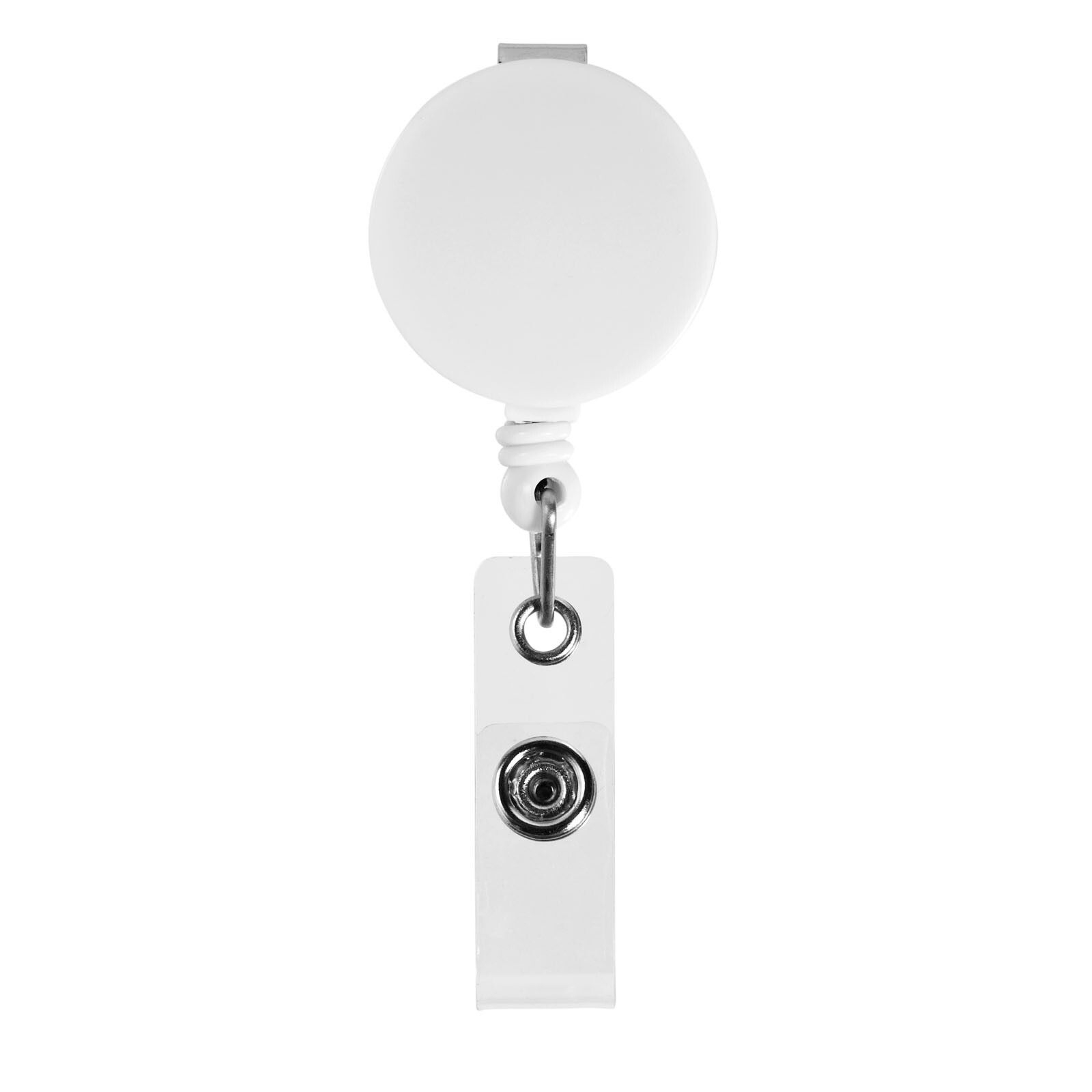 Lech Rollerclip - weiss-723