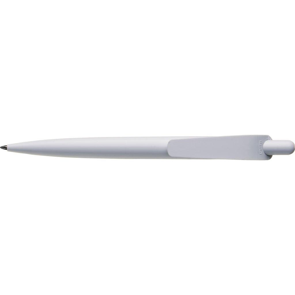 Viani Druckkugelschreiber - weiss-321