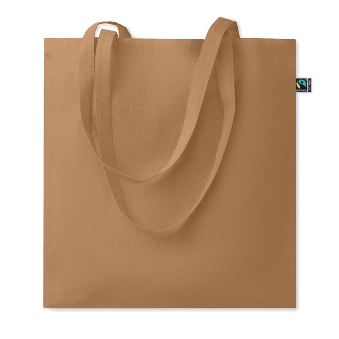 Einkaufstasche Fairtrade 180g OSOLE+ COLOUR - elfenbein-61