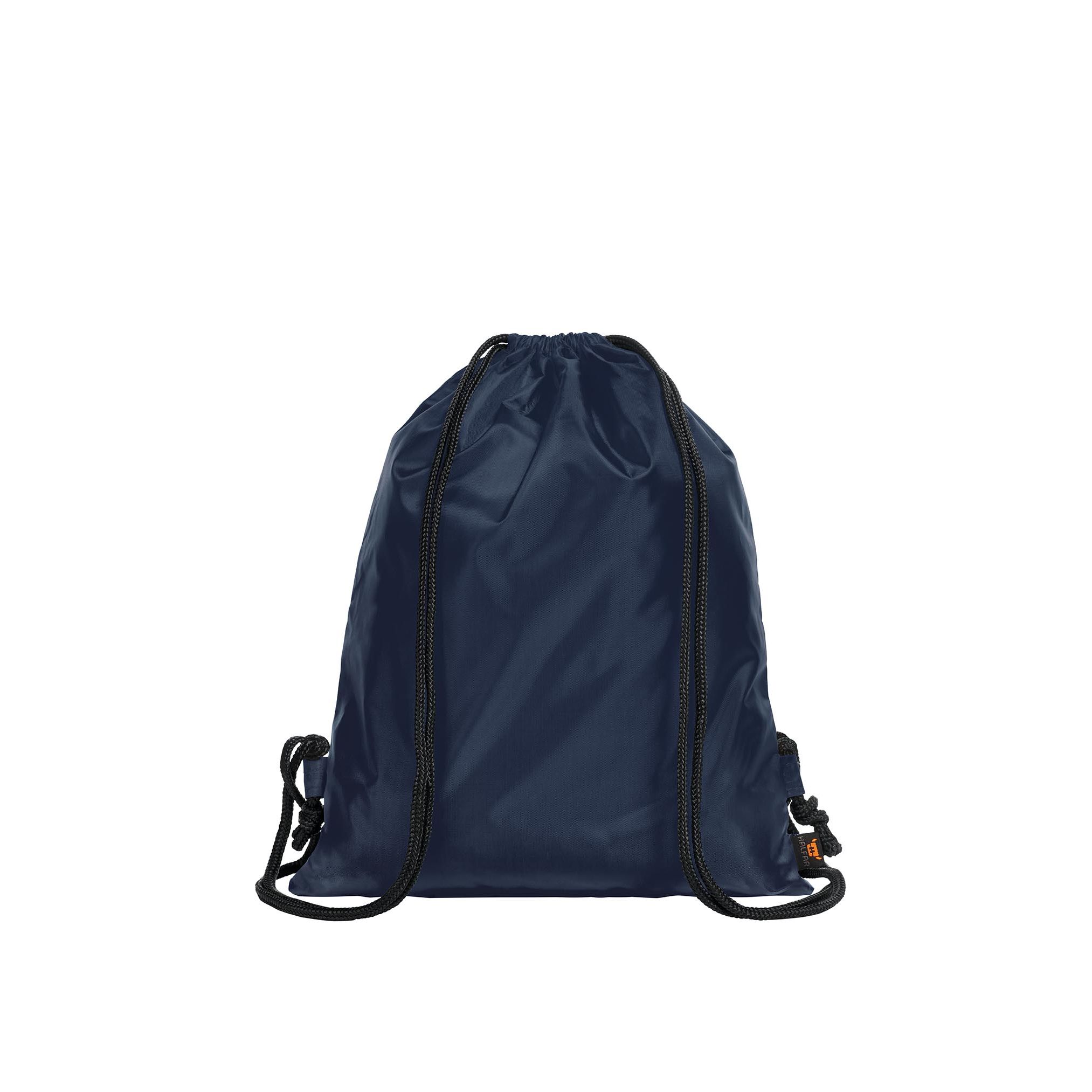 Taftrucksack SPORT - marine-236