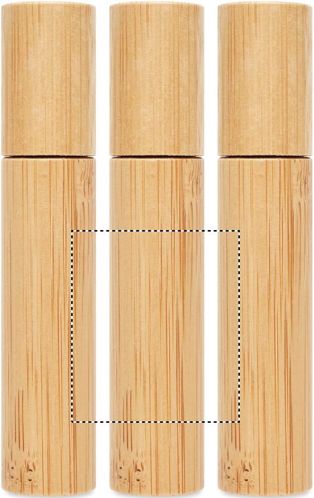 Veredelungsposition ROUNDSCREEN