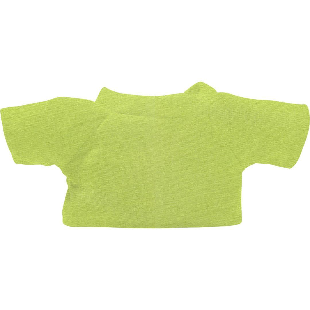Mini-T-Shirt - Größe L - pastellgrün-33