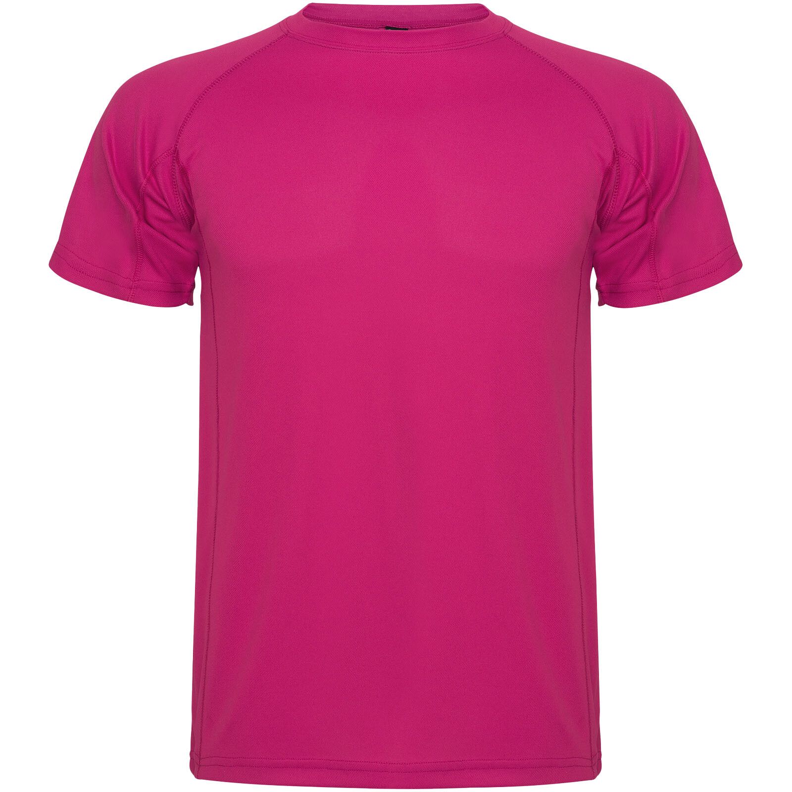 Montecarlo Sport T-Shirt für Kinder - rosé-597